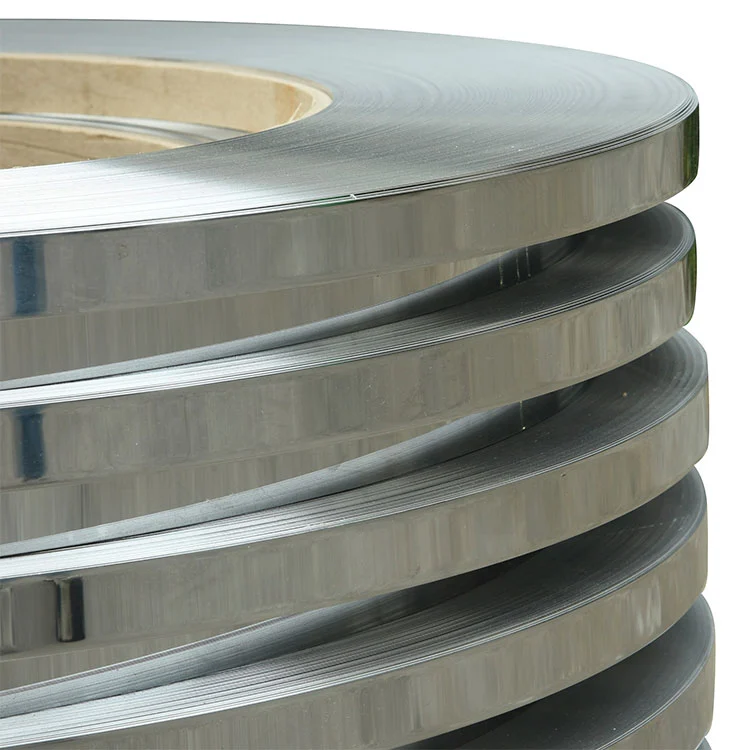 Waarom kiezen voor 904L High Temperaty Alloy Coil?