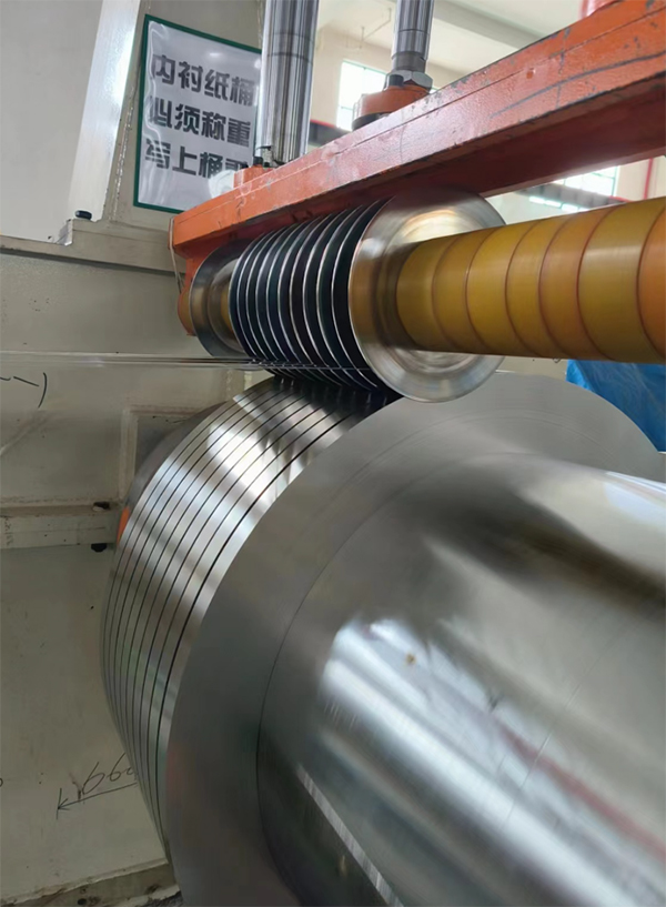 Waarom is roestvrij staal het voorkeursmateriaal voor metalen flexibele slangen?