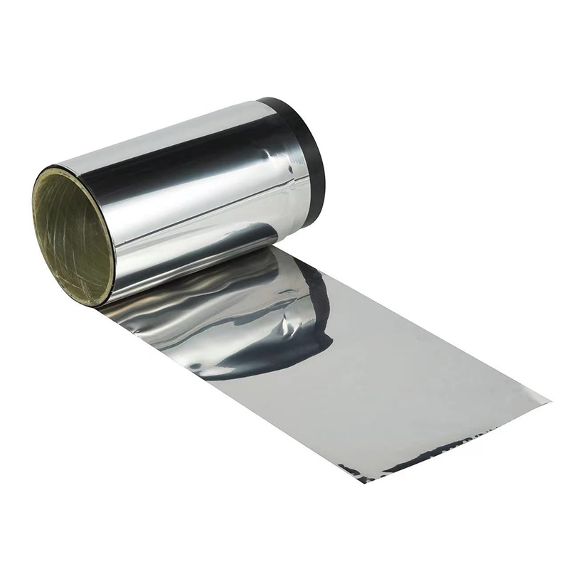 Hoe kies je geschikte roestvrijstalen spoel als het productiemateriaal van de cilinderpakking?