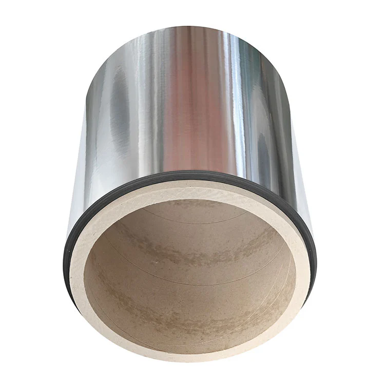 Waarom is roestvrij staal de ultieme keuze voor de moderne industrie en het dagelijks leven?