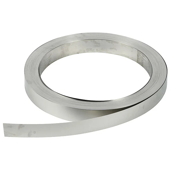 904L Ligloy Strip met hoge temperatuur