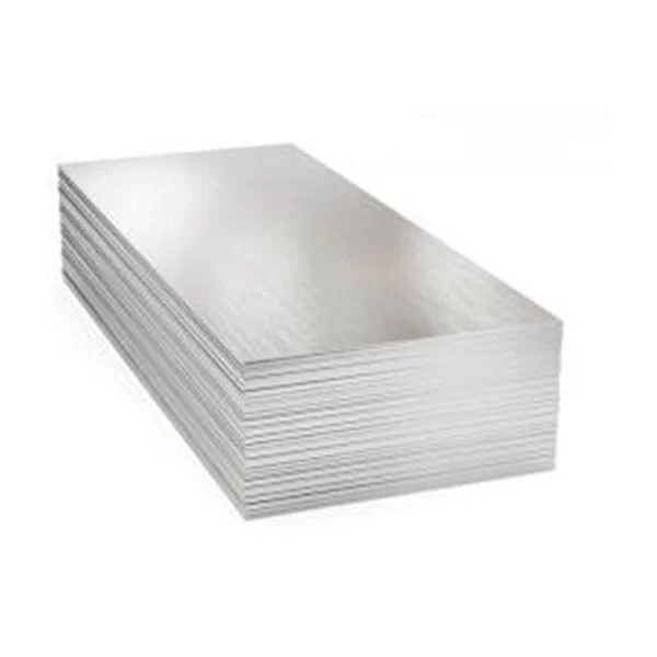 AISI 904L Legeringsplaat met hoge temperatuur