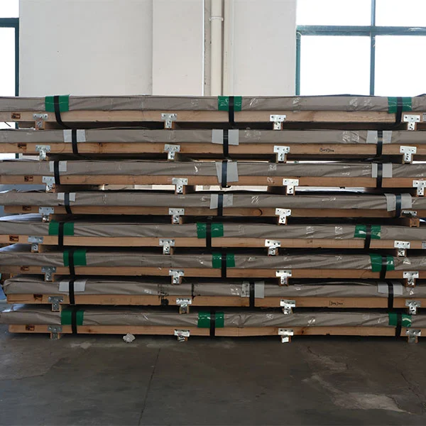 EN1.4539 Strip met hoge temperatuur legering