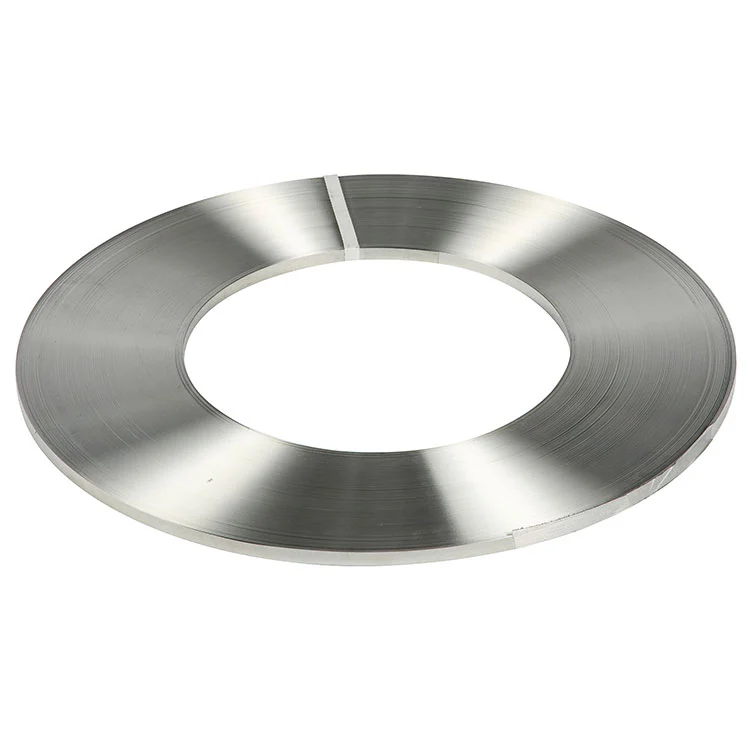 Graad 2 titanium spoel