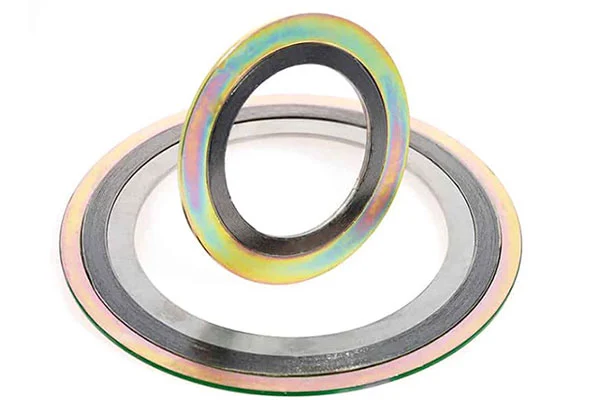 316L stainless steel coil