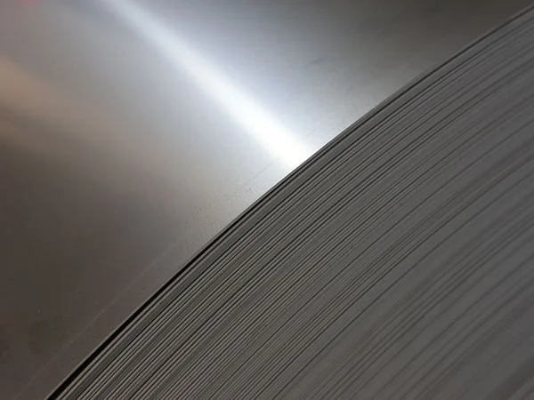 304 Stainless Steel Strip