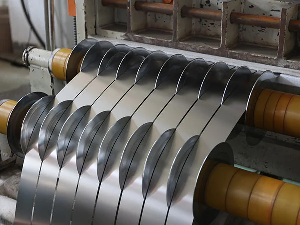 304 Stainless Steel Foil