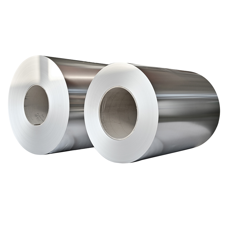 Stainless steel strip Stainless steel strip