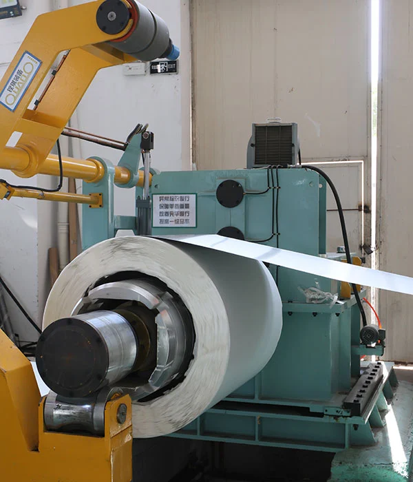 310s High Temperature Alloy Strip