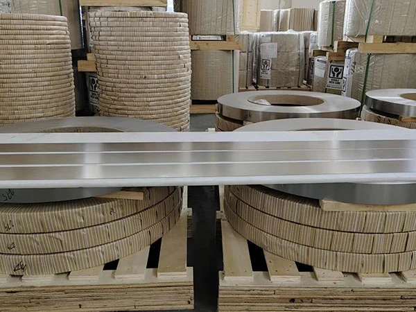 En1 4539 High Temperature Alloy Strip En1 4539 High Temperature Alloy Strip