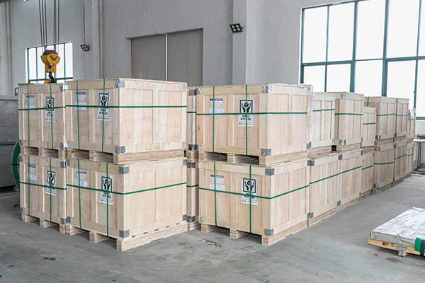 En1 4539 High Temperature Alloy Foil