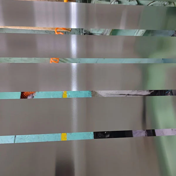 Precision 0cr13al4 Fecral Alloy Coil